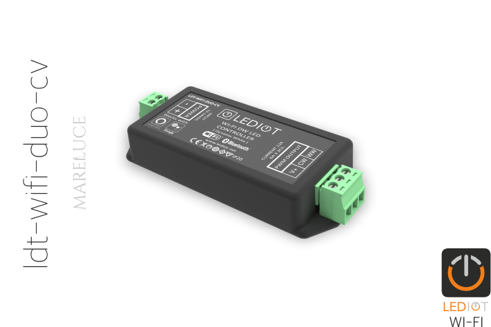 LDT-WIFI-DUO-CV