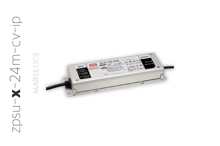 ZPSU-X-24M-CV-IP